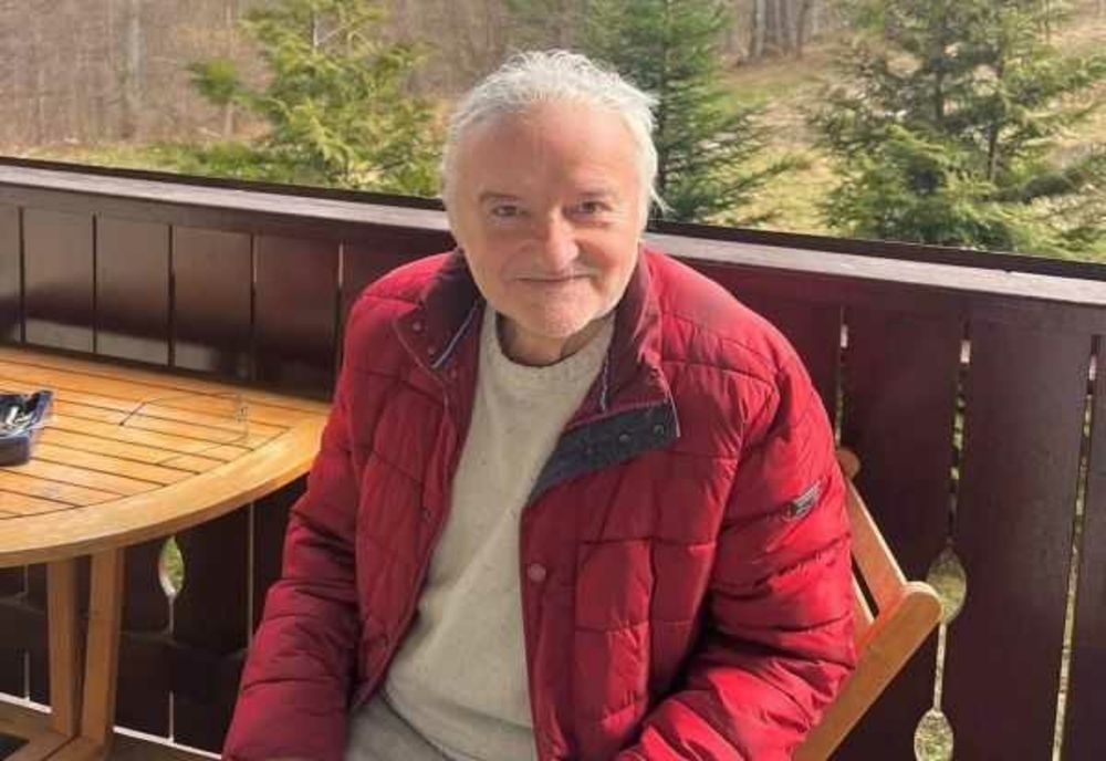 IRINEL COLUMBEANU, PE DRUMURI GRELE: PROBLEME DE SĂNĂTATE ȘI FINANCIARE ÎN AZIL