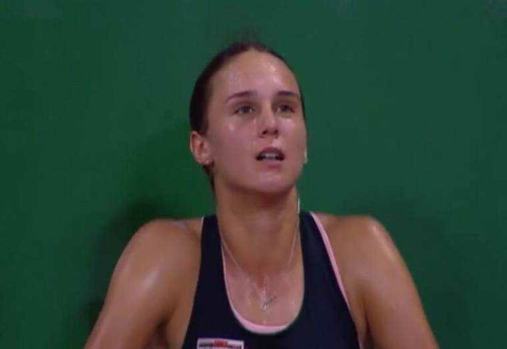 ANCA TODONI SURPRINDE ÎN TURNUL WTA 125 DE LA SANTA CRUZ