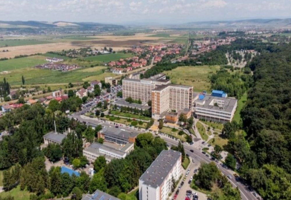 CELE TREI CENTRE MODERNE PENTRU PACIENŢII CU ARSURI SE AFLĂ ÎN STADII DE REALIZARE ÎNTRE 20% ŞI 60%