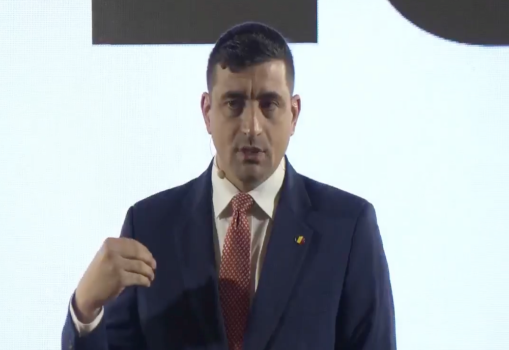 GEORGE SIMION, INTERVIU EXPLOZIV ÎN PRESA DIN FRANȚA: ”NOI, PATRIOȚII DIN ROMÂNIA, AM FOST SINGURII ÎMPOTRIVA TUTUROR”