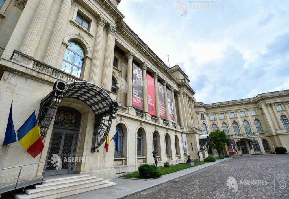 17 MAI - NOAPTEA MUZEELOR 2025, EDIȚIA A XXI-A