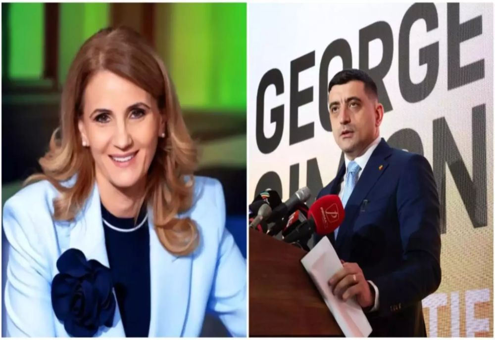 GEORGE SIMION, LA CULISELE STATULUI PARALEL. SUNT CONVINS CĂ ȘI ÎN ROMÂNIA VOM REUȘI CEEA CE AU REUȘIT POLONEZII. LIVE TEXT/VIDEO