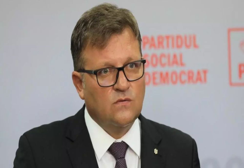 UN FOST MINISTRU PSD ÎL AMENINȚĂ PE BOLOJAN CU MOȚIUNEA DE CENZURĂ