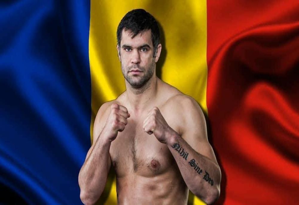 Daniel Ghiță o susține pe Anca Alexandrescu la Primăria Capitalei: „Eu aleg o suveranistă pe care o cunosc de mulți ani și care nu m-a dezamăgit niciodată”