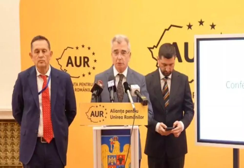 LIDERII AUR, RADIOGRAFIE A DEZASTRULUI CREAT DE BOLOJAN