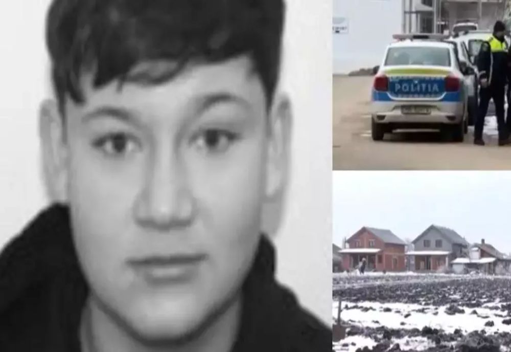 Care ar fi fost motivul crimei din Timiș: minorul de 13 ani a fost primul care a recunoscut: „Mario e mort. L-a omorât Dani!”