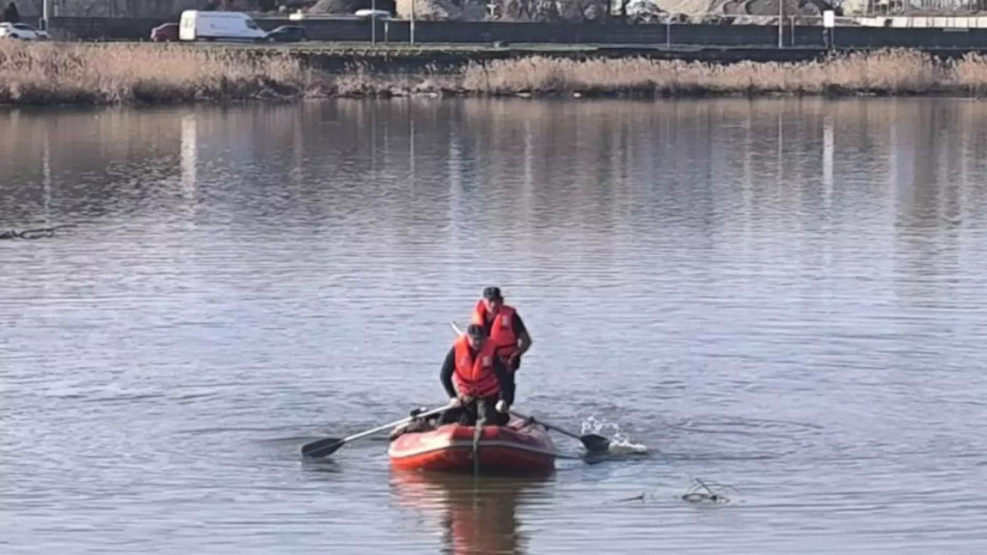 Tragedie în Piteși: bărbat găsit înecat în râul Argeș. Nicolae avea doar 42 de ani