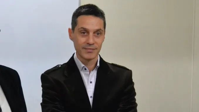 Alexandru Mazăre