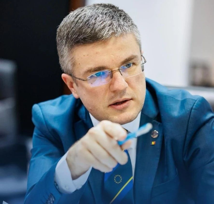 Irineu Darău