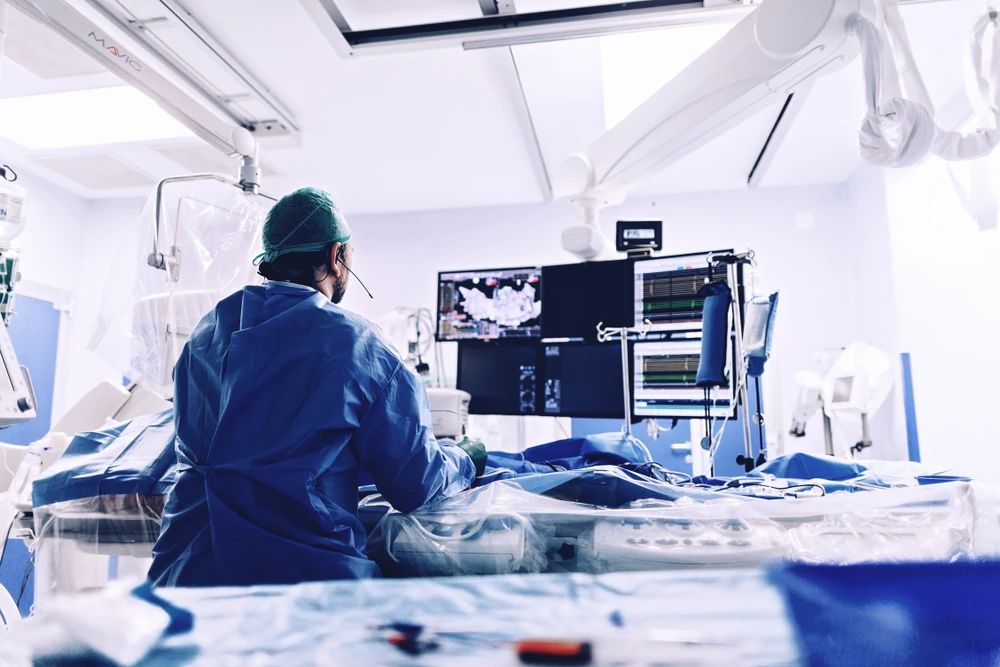 Cardiologie intervențională