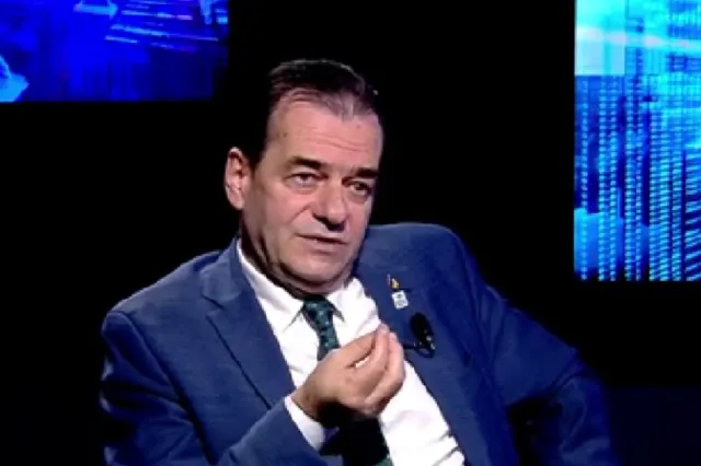 Ludovic Orban acuză o campanie de intimidare: „Nu veți reuși decât să ne enervați și mai tare”
