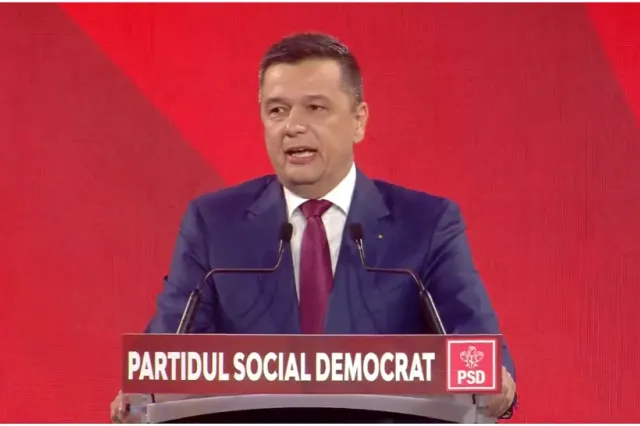 Grindeanu: Le-am spus celor de la PNL și USR că PSD este în opoziție
