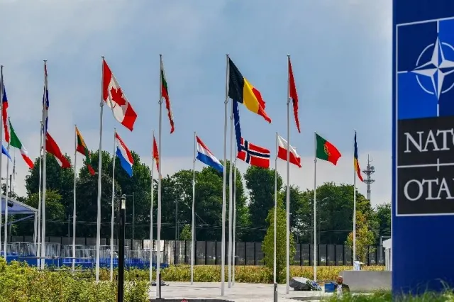 NATO, despre drona prăbușită în România: Indiciile duc către Rusia