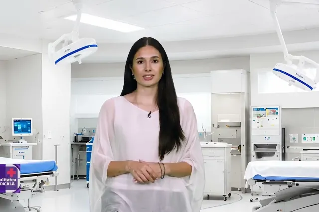 Realitatea Medicală cu Nicole Păcuraru: De ce ai respirație urât mirositoare?