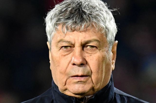 FRF anunță finalul mandatului lui Mircea Lucescu: „Mulțumim, Il Luce!
