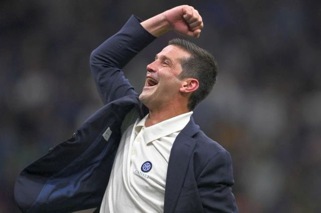 Anunț uriaș despre Cristi Chivu după titlul cu Inter Milano: „Trebuie să rămână mulți ani”