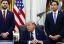 Donald Trump avertizează Iranul: „Răbdarea mea se apropie de sfârșit”