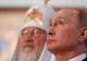 Aliatul lui Putin revine în prim-plan! Patriarhul Kiril justifică războiul într-o nouă carte