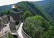 Cetatea lui Țepeș vizitată doar cu jandarmii! Pentru ce au fost luate măsurile de securitate?