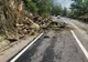 Pietre căzute pe Transfăgărăşan! Traficul este blocat pe o bandă de mers