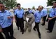 Revolta a angajaţilor din penitenciare. Se anunţă proteste!