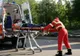 Beat criță, a lovit și a fugit! Șoferul se află la spital pentru recoltare de probe de sânge!