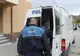 Şoferul, recalcitrant, reţinut! Bărbatul nu avea permis şi era băut!