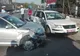 Două fetiţe rănite  în accident la Topoloveni! Şoferul vinovat nu s-a asigurat