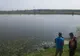 Femeie înecată într-un lac la Ciupa! Este moartă de două zile