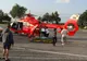 Fetiţă cu fractură de coloană, dusă la Bucureşti cu elicopterul. Copila are 4 ani