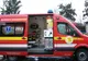 Update-Gravidă, cu venele tăiate. Zăcea inconștientă în casă, după tentativa de suicid