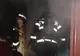 Bătrân carbonizat într-un incendiu de apartament, la Pitești!