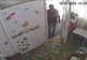Video-Hoț tupeist! A furat dintr-un centru pentru copii cu dizabilități