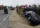 Accident cu trei răniți, la Băiculești! Un copil de 6 ani, printre victime