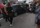Accident mortal la Mălureni, după ce s-au ciocnit două maşini