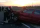 Copil de 2 ani, rănit în accident! Mașina în care se afla, lovită de o șoferiță