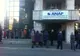 Finanţiştii ameninţă cu greva! Supăraţi că pot fi reduceri de personal