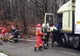 Exerciţiu de intervenţie lângă Fabrica de Combustibil Nuclear de la Mioveni