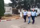 Hoţ ghinionist! A ajuns în arest pentru mai multe acuzaţii