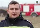 Pompierul argeșean care a salvat un câine, prezent la paradă, la Arcul de Triumf