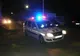 Accident, la Costeşti! Şoferul şi pietonul erau beţi!