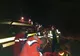 Bătrân lovit mortal de un camion, la Schitu Golești
