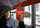 Bilete plătite cu cardul, direct în autobuz, la Piteşti