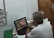 Inspectorul porno de la Finanţe, reîncadrat în muncă