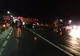 Un pompier a fost rănit în timp ce intervenea la un accident!