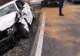 Accident cu patru răniţi la Cotmeana, pe DN7! Şoferul vinovat are 83 de ani