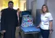 Donații de haine la Spitalul Județean Argeș pentru persoanele fără adăpost