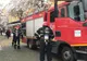 Cele mai dificile cinci intervenții ale pompierilor argeșeni, în 2018