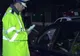 Prins băut la volan şi fără permis, a ajuns în arest. Avea antecedente!