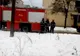 Video-Explozie într-un apartament la Câmpulung! Un bărbat rănit